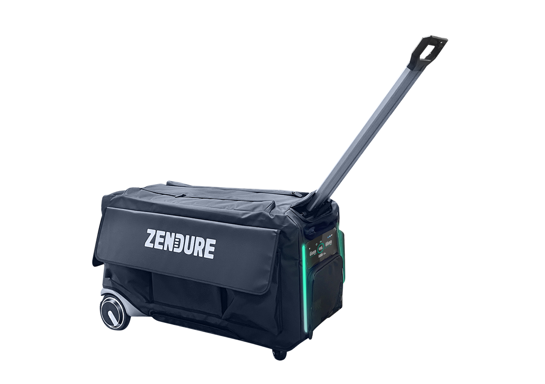 蓄電池・SuperBase V – Zendure Japan 蓄電池・SuperBase V – Zendure Japan