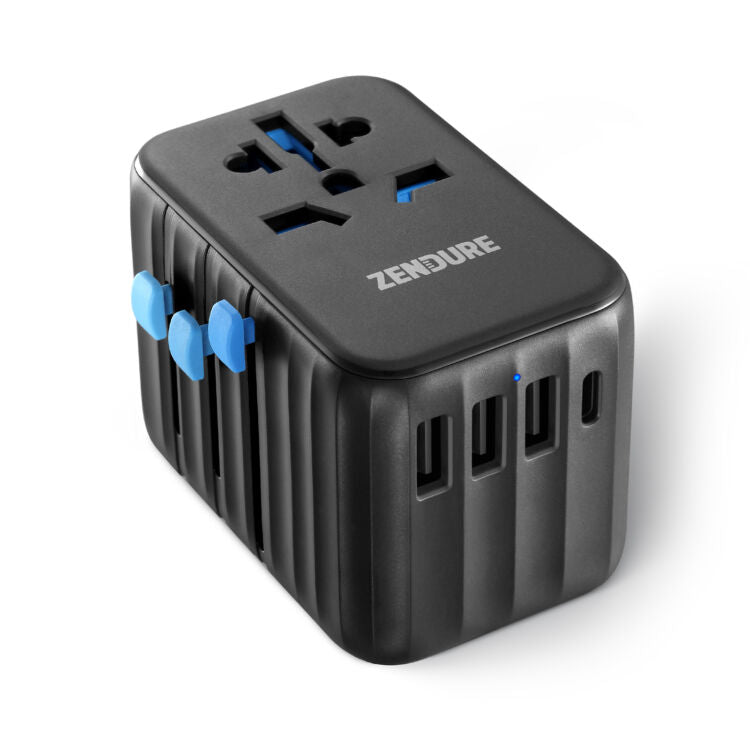 ACアダプタ (壁挿し充電器) – Zendure Japan