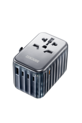 スマホアクセサリー ZENDURE SuperTank Pro SuperTank Pro 26800mAh 100WPD Portable Power Bank – Zendure