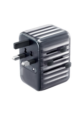 Passport Ⅲ 海外変換プラグ 全世界 65WPD高速旅行充電器 – Zendure Japan Passport Ⅲ 海外変換プラグ 全世界 65WPD高速旅行充電器 – Zendure Japan