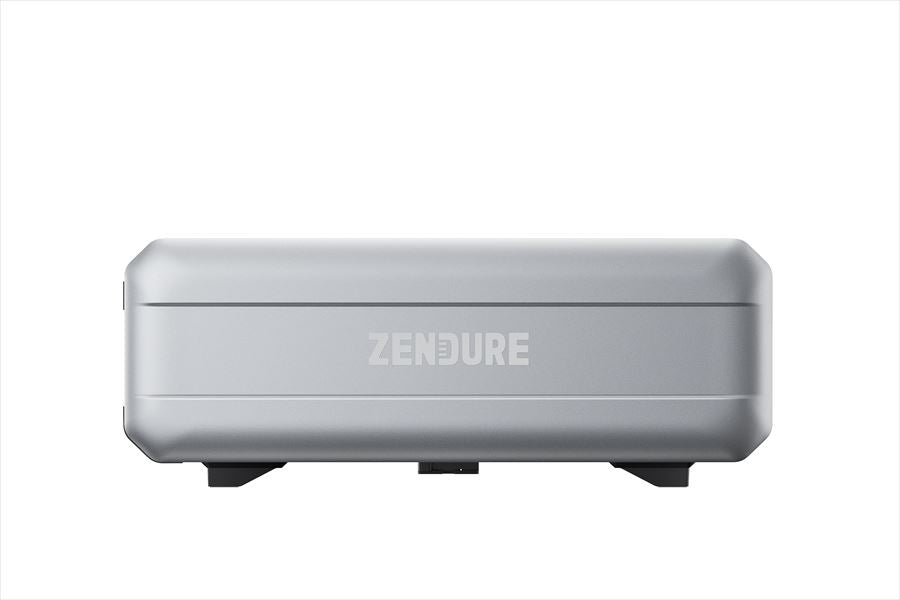ZENDURE Satellite(サテライト) 拡張用 バッテリー B6400