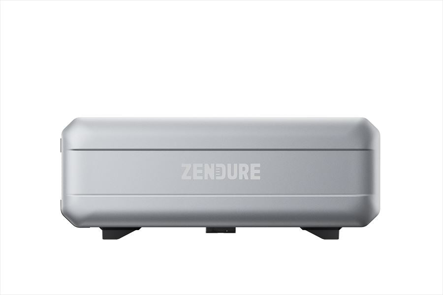 蓄電池・SuperBase V - 容量 4600Wh リン酸鉄電池 – Zendure Japan
