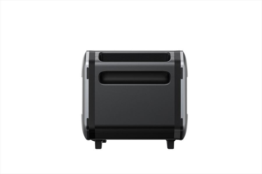 Satellitebattery – Zendure Japan