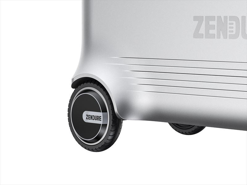ZENDURE SuperBase V4600 – Zendure Japan