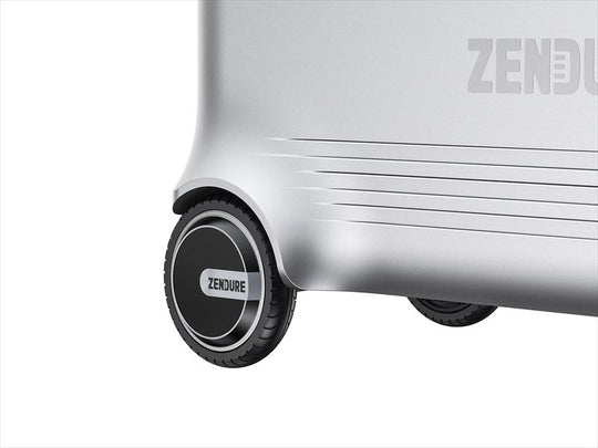 ZENDURE SuperBase V4600 – Zendure Japan