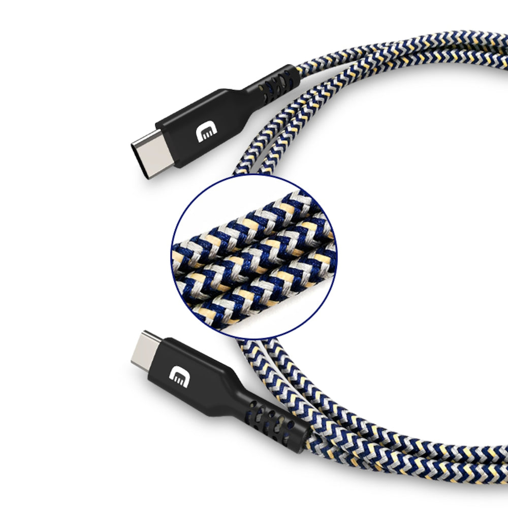 ケーブル/その他 - 高耐久充電ケーブル SuperCord – Zendure Japan