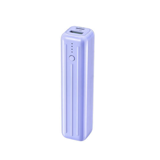 5,000mAh モバイルバッテリー SuperMini 5K – Zendure Japan