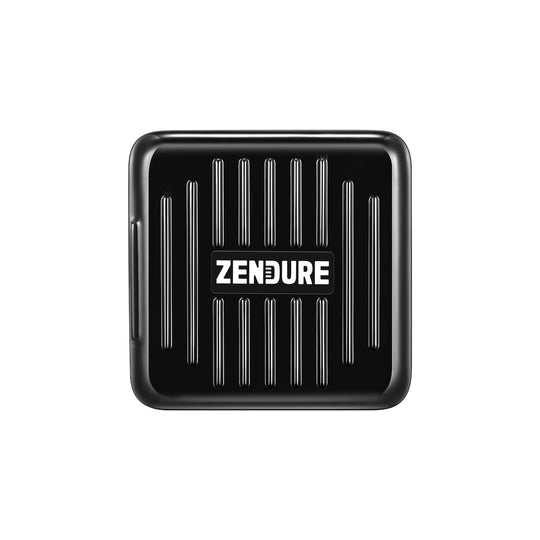 高出力PD30W ACアダプタ充電器 SuperPort30W – Zendure Japan