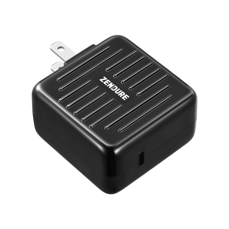 VV/UUデュアルハイパワー機　DR-610H セパレート対応 SuperPort 61W – Zendure Japan