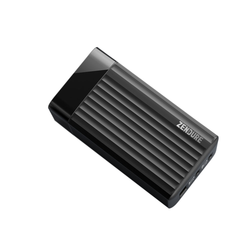 ACアダプタ (壁挿し充電器) – Zendure Japan