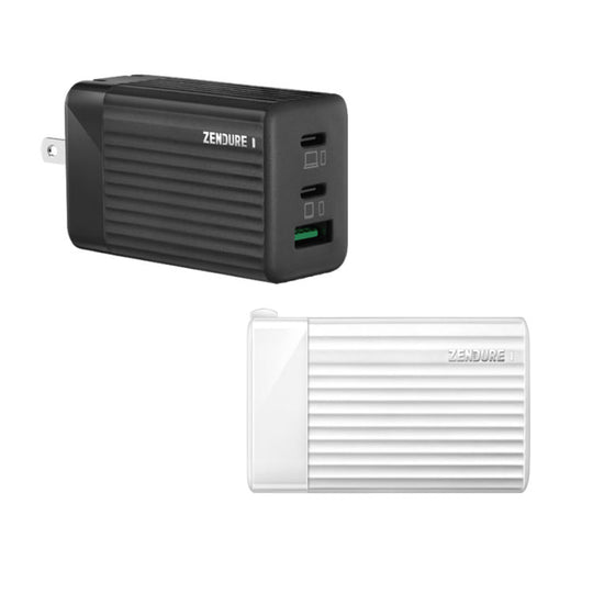 SuperPort S3 – Zendure Japan