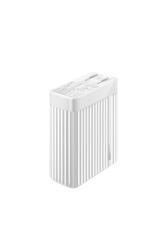 Zendure SuperPort S4  PD 100W充電器　動作確認済み Zendure SuperPort S4 PD 100W充電器 動作確認済み - メルカリ