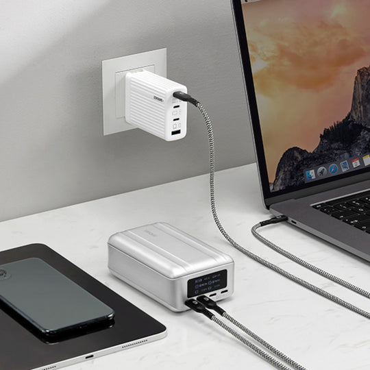 Zendure SuperPort S4  PD 100W充電器　動作確認済み SuperPortS4_8_540x.jpg?v=