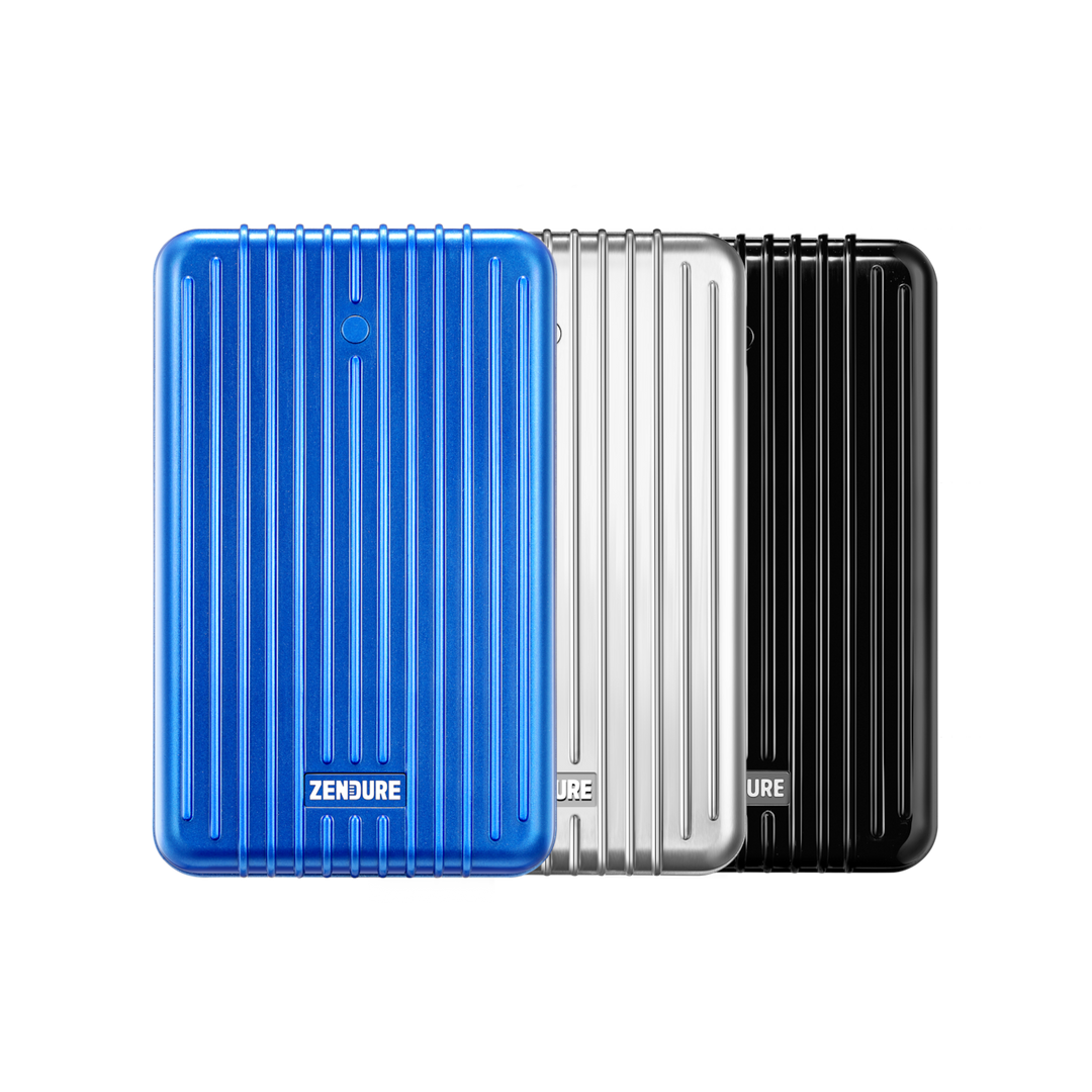 モバイルバッテリー SuperTank PL [大容量26,800,mAh/PD100W モバイルバッテリー SuperTank PL [大容量26,800,mAh/PD100W