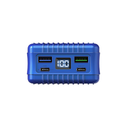Zendure SuperTank Large Capacity 26800mAh Power Delivery