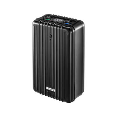 モバイルバッテリー SuperTank PL [大容量26,800,mAh/PD100W モバイルバッテリー SuperTank PL [大容量26,800,mAh/PD100W