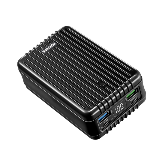 未開封ZENDURE SuperTankPL 26,800mAh ZDA8PDP SuperTankPL_bk_3_540x.png?v=