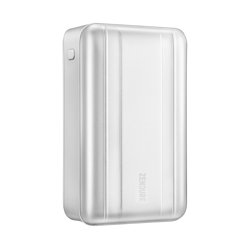 ZENDURE SuperTank S4 PowerBank モバイルバッテリー ZENDURE