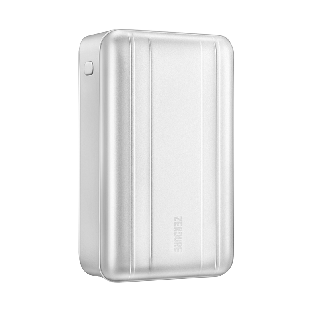 モバイルバッテリー Super Tank Pro 未開封未使用品 モバイルバッテリー SuperTank Pro Polymer 26,800mAh – Zendure