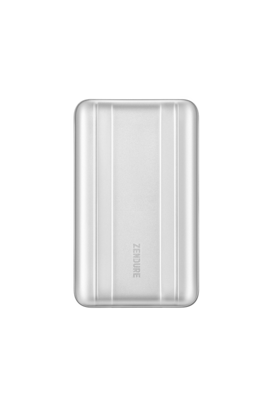 モバイルバッテリー SuperTank Pro Polymer 26,800mAh – Zendure