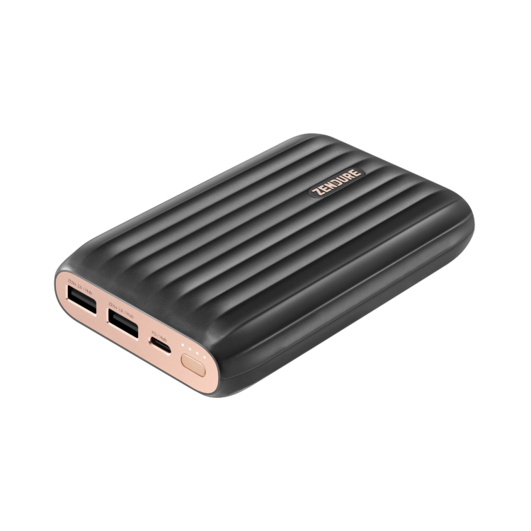ZENDURE 45W PD対応  X5 15000mAh ZDPX5PD X5 – Zendure Japan