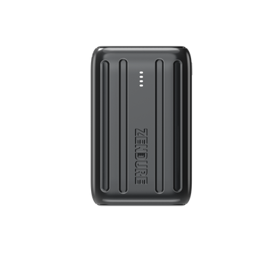 モバイルバッテリー SuperMini 20+ 20,000mAh/PD20W /3ポート