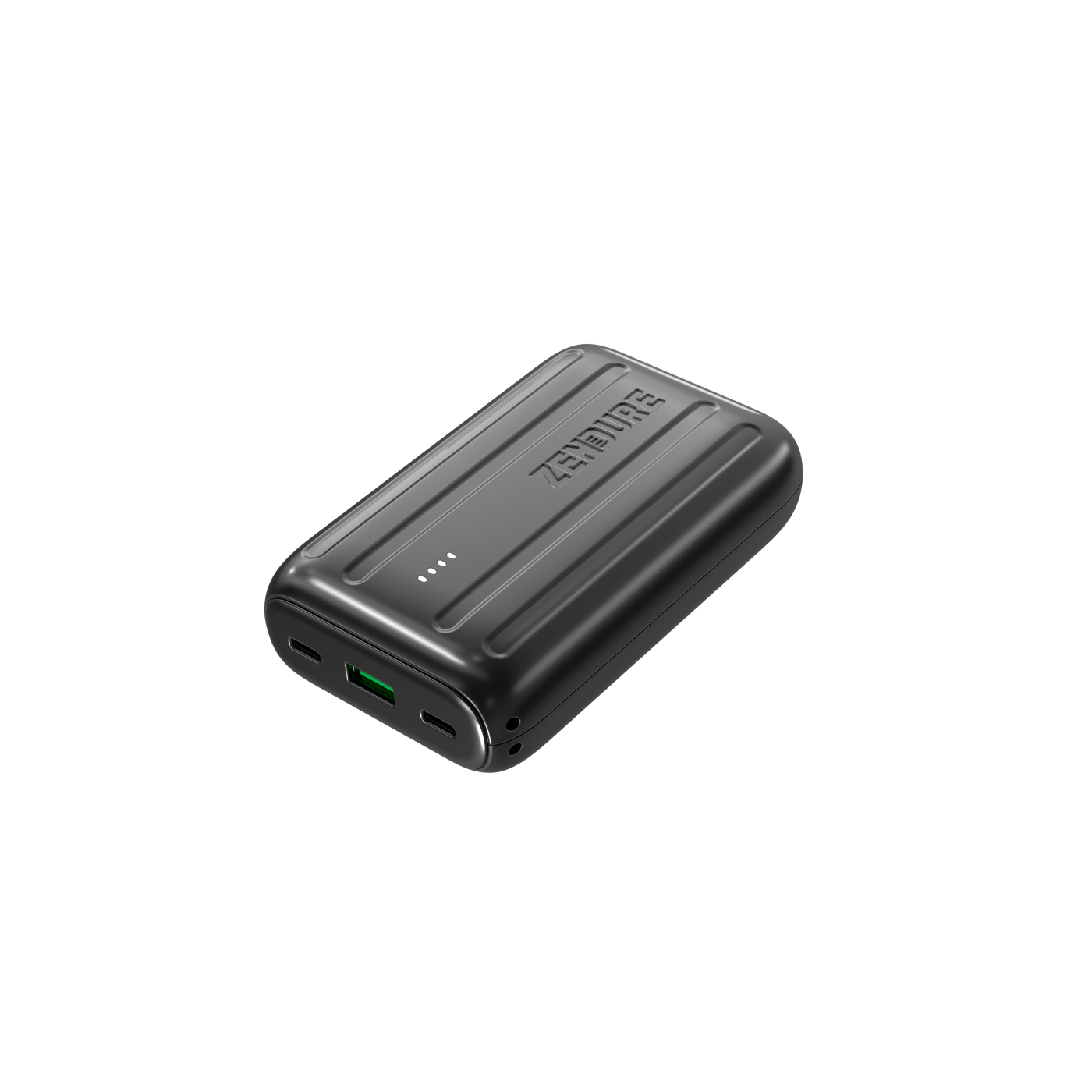 モバイルバッテリー SuperMini 20+ 20,000mAh/PD20W /3ポート