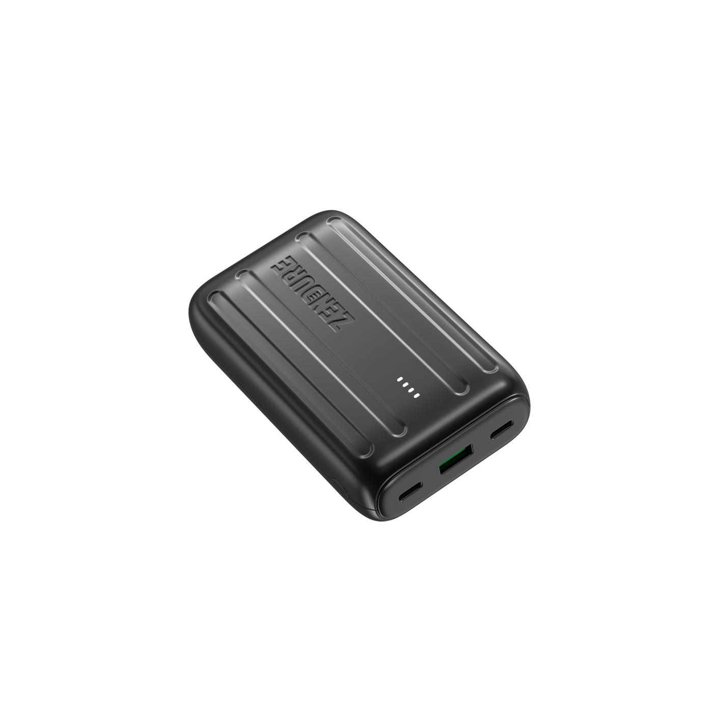 モバイルバッテリー SuperMini 20+ 20,000mAh/PD20W /3ポート