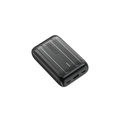 モバイルバッテリー SuperMini 20+ 20,000mAh/PD20W /3ポート